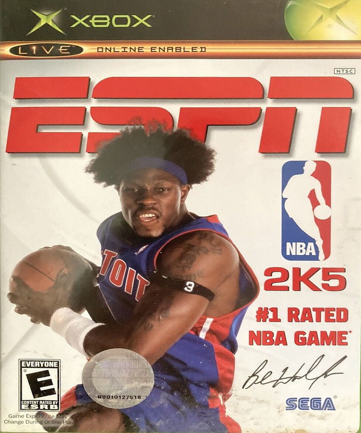 Espn Nba Game