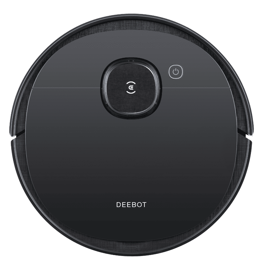 Restored Ecovacs DEEBOT 950 Robot Vacuum Cleaner (Refurbished