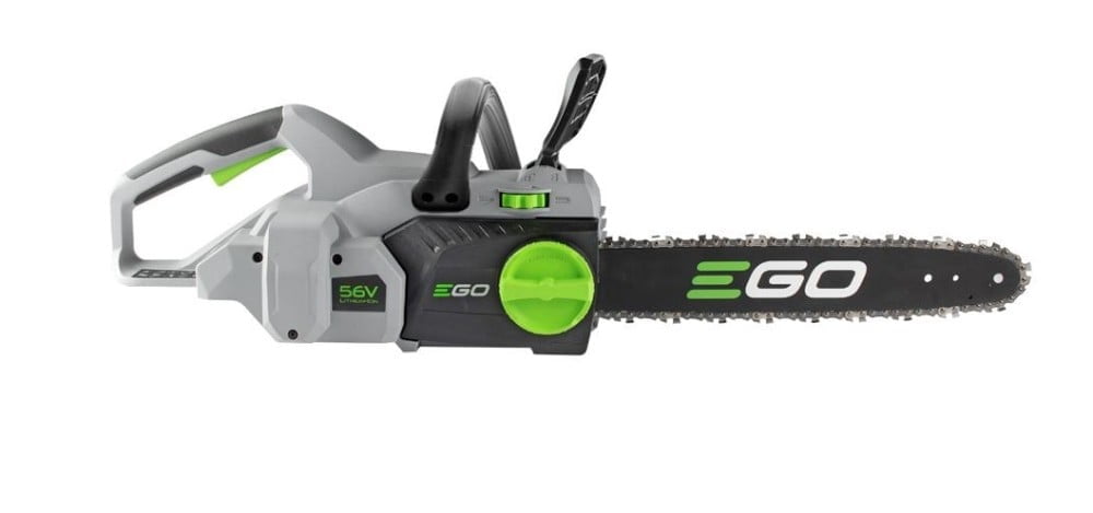 Refurbished cordless chainsaw online