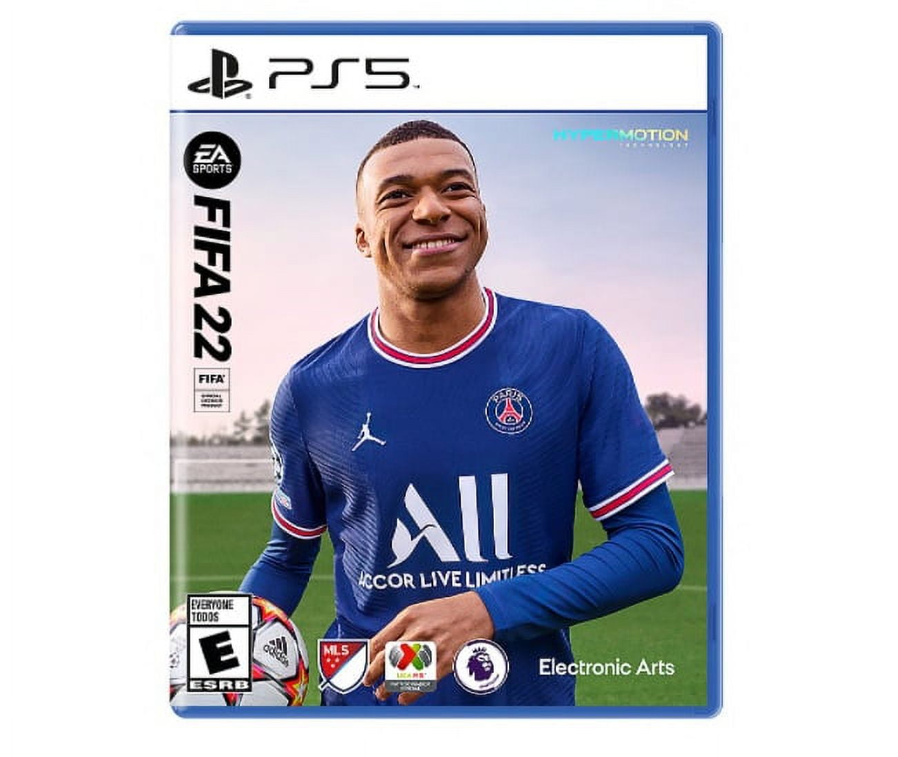 Fifa 22 Playstation 4