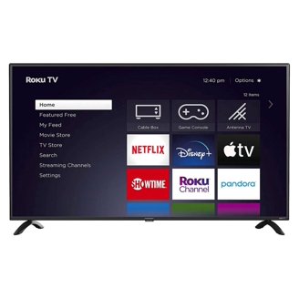 Refurbished 39 Tv