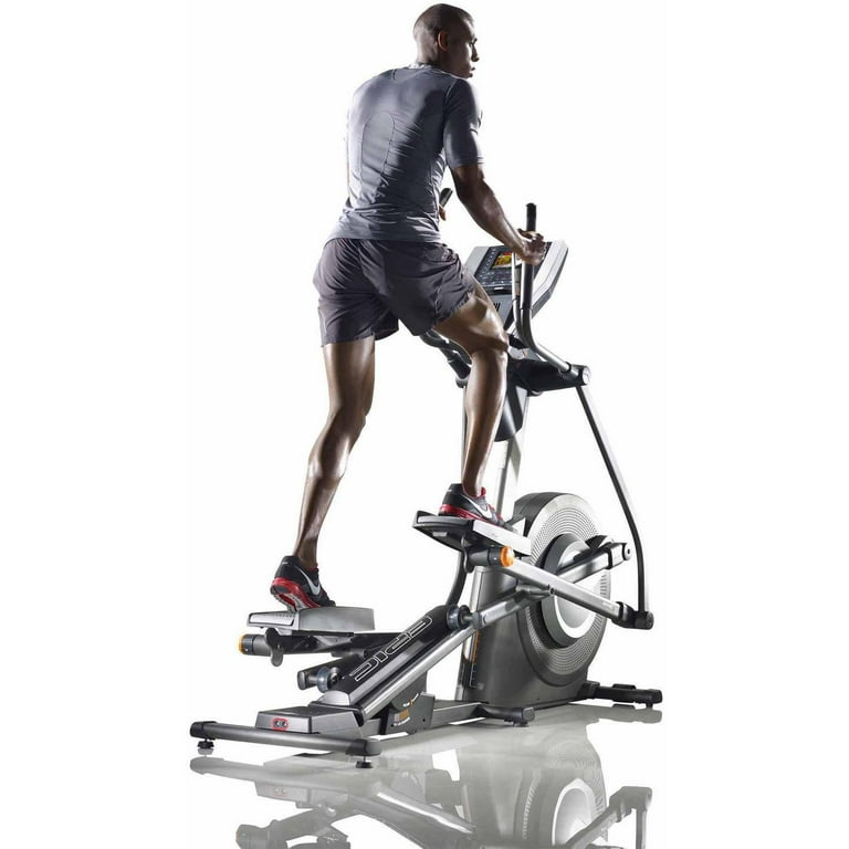 Refurbished ellipticals sale