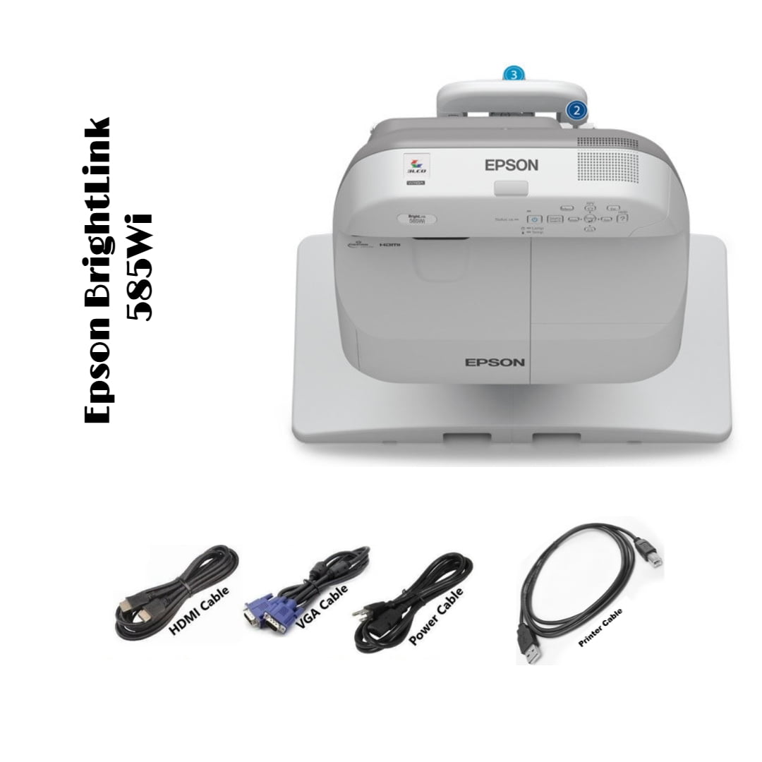 Epson Refurbished Epson Refurbished