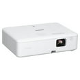 thumbnail image 1 of Restored Epson EpiqVision Flex CO-W01 Portable Projector (Refurbished), 1 of 6