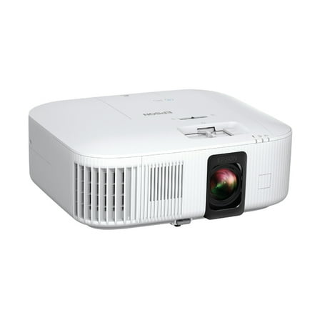 Restored Epson Home Cinema 2350 4K PRO-UHD 3LCD Smart Streaming Projector - (Refurbished)