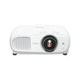 thumbnail image 1 of Restored Epson Home Cinema 3800 4K PRO-UHD 3-Chip Projector with HDR (Refurbished), 1 of 5