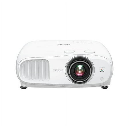 Restored Epson Home Cinema 3800 4K PRO-UHD 3-Chip Projector with HDR (Refurbished)