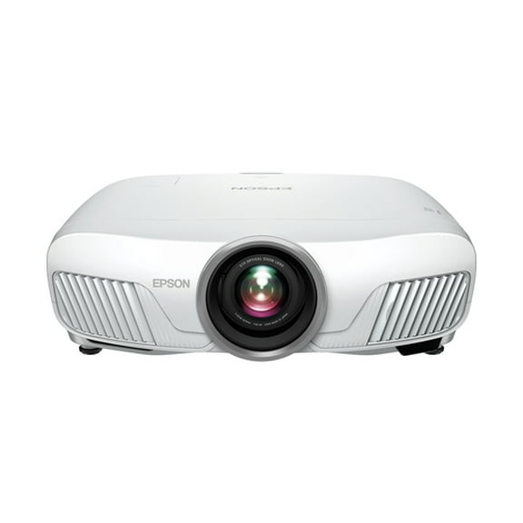 Restored Epson Home Cinema 4010 4K PRO-UHD 3-Chip HDR Projector (Refurbished)