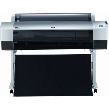 Restored Epson Stylus Pro 9880 Colorburst Edition, 44-Inch Wide Professional Inkjet Printer