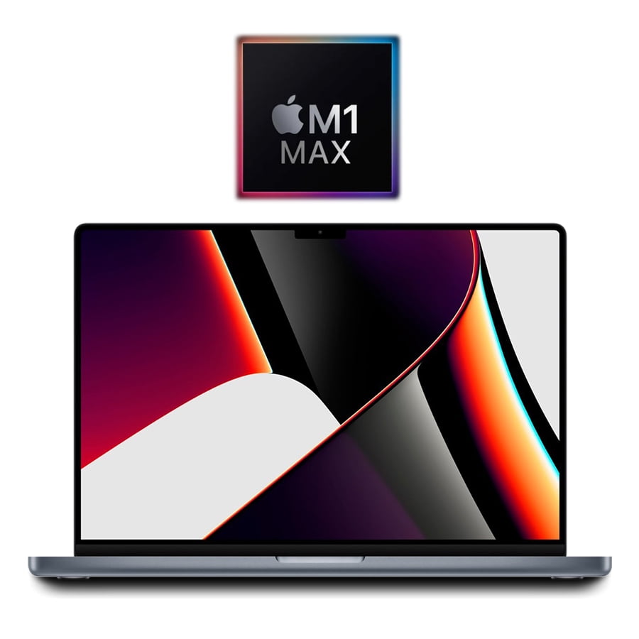 Restored MacBook Pro 16 Restored MacBook Pro 16