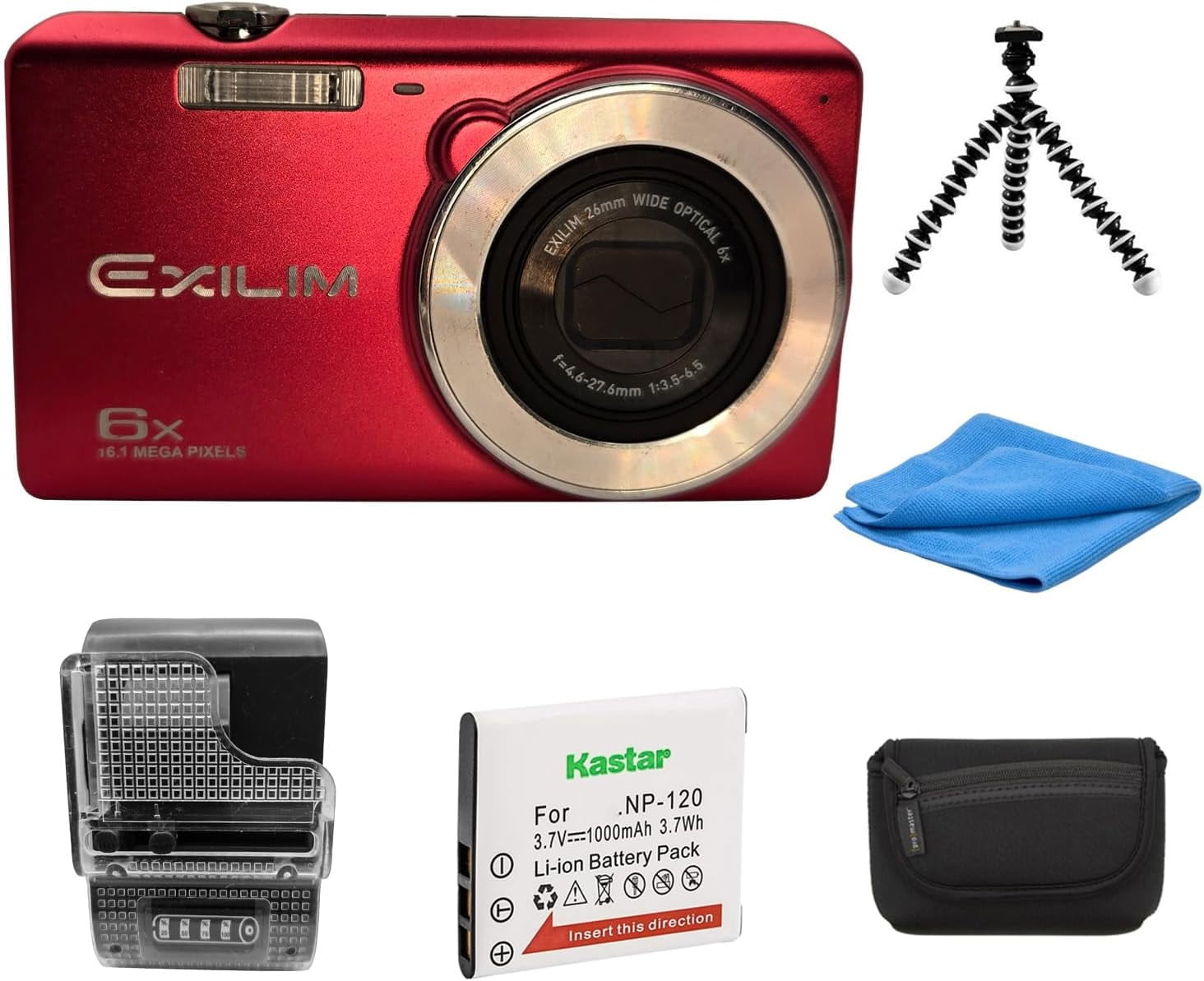 CASIO.EXILIM.EX-Z900