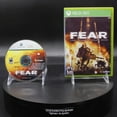 thumbnail image 1 of Restored F.E.A.R. Microsoft Xbox 360 (Refurbished), 1 of 1