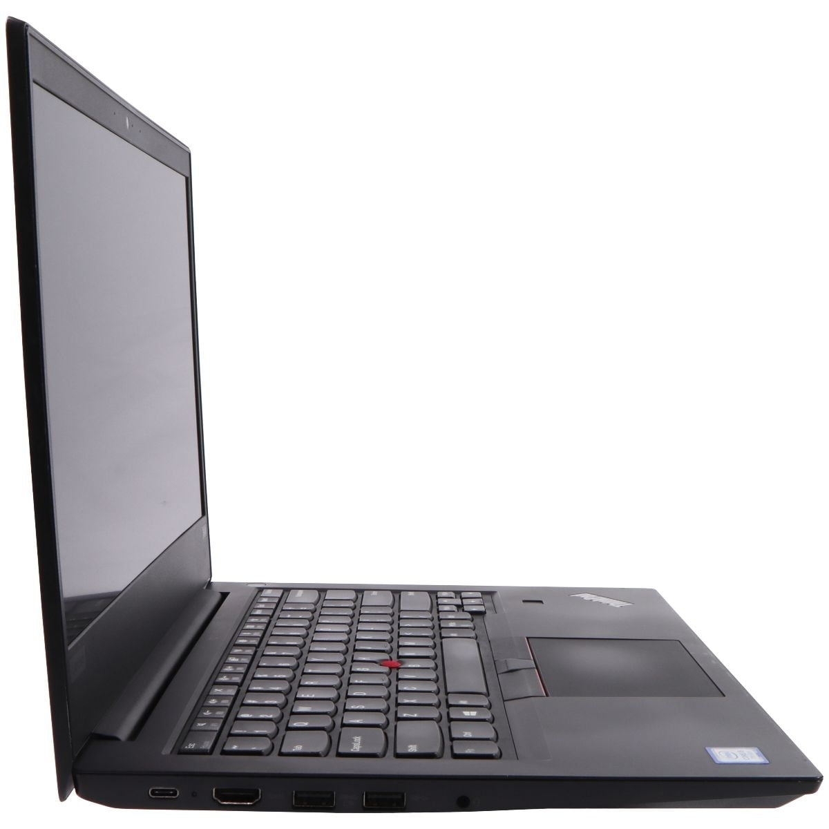 Restored Lenovo ThinkPad E480 (14) Laptop (20KN-003YUS) i5-7200U