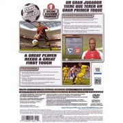 Restored FIFA 2005 Playstation 2 (Refurbished)