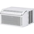 thumbnail image 1 of Restored FRIGAC GE Profile Ultra Quiet Window Air Conditioner 6,200 BTU, WiFi Enabled (Refurbished), 1 of 5