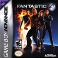 thumbnail image 1 of Restored Fantastic 4 (Nintendo Game Boy Advance, 2005) (Refurbished), 1 of 1