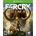 thumbnail image 1 of Restored Far Cry Primal Video Game for Xbox One, Physical, Action & Adventure, Parental Controls, 1 Offline Player, 1 of 1