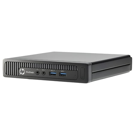 Restored Fast Elite 600 G1 Micro Desktop Computer Ultra Small Tiny PC (Intel Core i3-4160T  8GB Ram  500GB HDD  WiFi  USB 3.0) Win 10 Pro (Refurbished) price history on PriceWatchPro