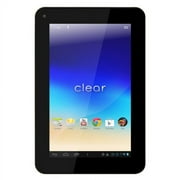 Restored Filemate Clear 3FMT720BL-16G-R 7'' 16GB Blue Android Tablet (Refurbished)
