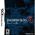 thumbnail image 1 of Restored Final Fantasy Tactics A2: Grimoire of the Rift (Nintendo DS, 2008) RPG Game (Refurbished), 1 of 1