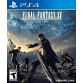 thumbnail image 1 of Restored Final Fantasy XV (Sony Playstation 4) (Refurbished), 1 of 1