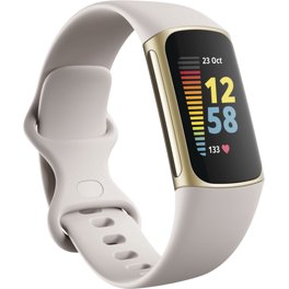 【新品未開封】fitbit Charge5 FB421BKBK-FRCJK Fitbit Charge 5 Activity Tracker - FB421BKBK -FRCJK ~ NEW