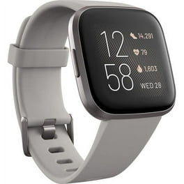 Fitbit versa smartwatch walmart hotsell