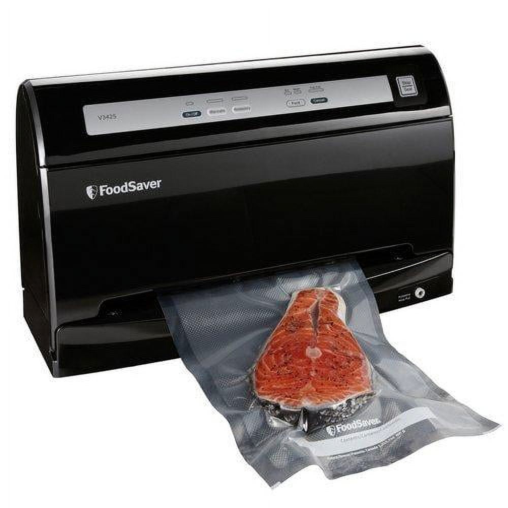 Restored FoodSaver V3425 Vacuum Sealing System (Refurbished)