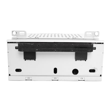 Restored Ford 2016 Focus Oem Am Fm Radio Receiver Xm Mp3 Single Cd Player Fm5T-19C107-Jf (Refurbished)