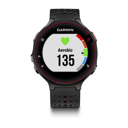 Garmin sales 235 refurbished
