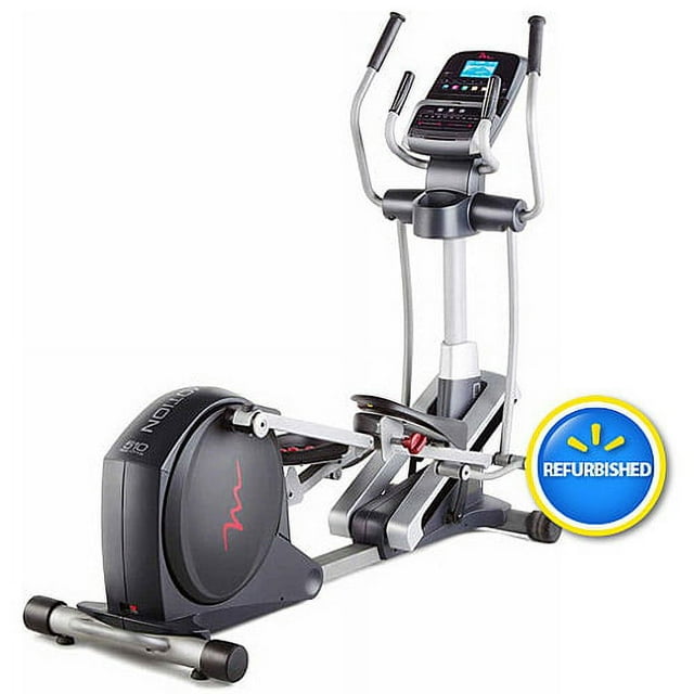 Restored Freemotion 510 Elliptical ish (Refurbished)