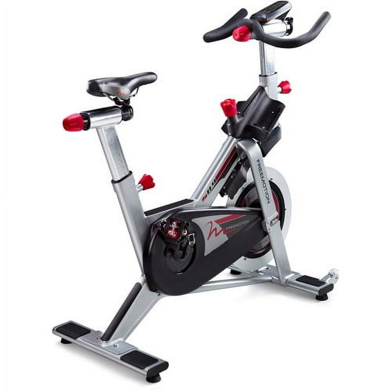 Refurbished exercise bike deals