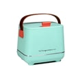 thumbnail image 1 of Restored Frigidaire Portable Refrigerators, Plastic Mint, 5.5 lbs (Refurbished), 1 of 7