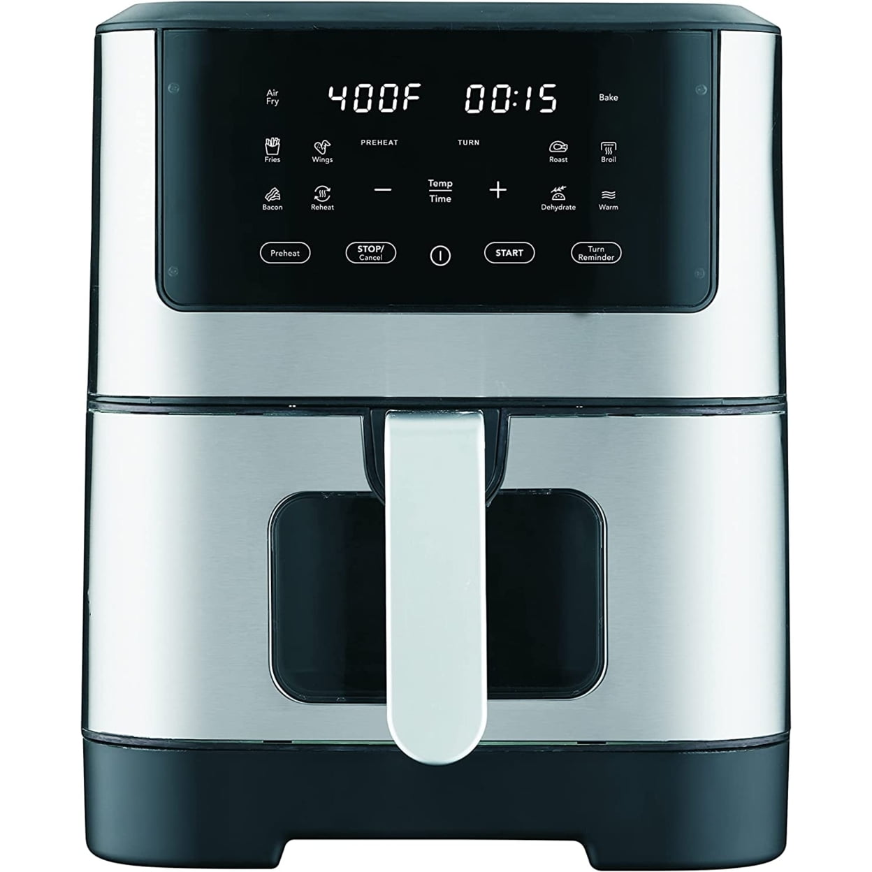 Frigidaire Digital 8 5 Quart Air Fryernull