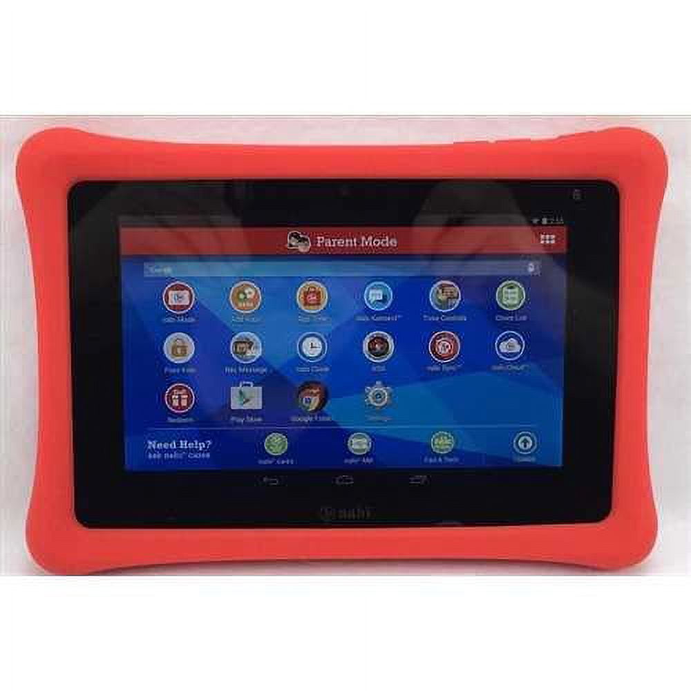 Restored Fuhu Nabi 2S Tablet 7 16GB WiFi (Refurbished)