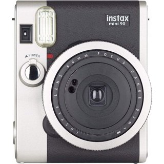 Instax Mini 90 Neo Classic Cameras
