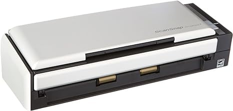 Scansnap S1300i