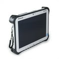 thumbnail image 1 of Restored Fully Rugged 10" Panasonic TOUGHPAD FZ-G1 MK4 Tablet, Intel i5-6300U, 512GB SSD, 8GB RAM, Multi-touch, Win11 (Refurbished), 1 of 8