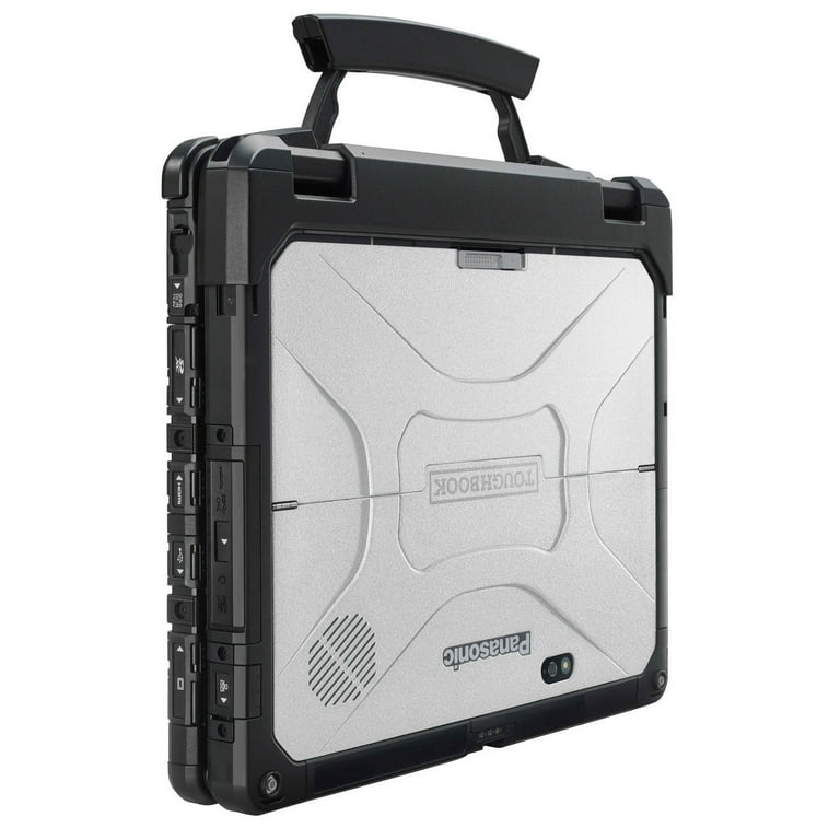Panasonic TOUGHBOOK シルバー 256GB 12GB Panasonic TOUGHBOOK シルバー 256GB 12GB