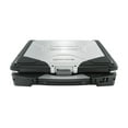 thumbnail image 1 of Panasonic CF-31 MK1 13.3" Fully Rugged Laptop, Intel Core i5-520M, 8GB RAM, 256GB SSD, Restored, 1 of 8