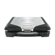 Panasonic CF-31 MK1 13.3" Fully Rugged Laptop, Intel Core i5-520M, 8GB RAM, 256GB SSD, Restored