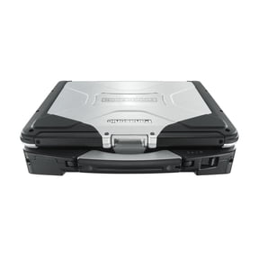 Restored Fully Rugged 13.3" Panasonic TOUGHBOOK CF-31 MK5, Intel i5, 1TB SSD, 16GB RAM, Serial Port DB9, Backlit Keyboard, Touchscreen, WiFi, 4G/LTE, Bluetooth, Ultra-Bright, Win10