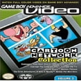 Complete Gba Video Collection Restored GBA Video: Cartoon Network Collection Premium Edition (GameBoy ...