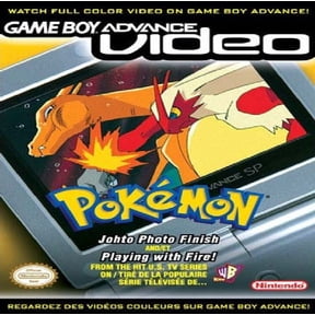 Pokemon Gameboy