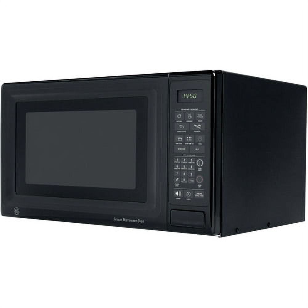 ge 4 1 microwave