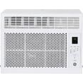 thumbnail image 1 of Open Box Restored GE - 150 Sq. Ft. 5,050 BTU Window Air Conditioner - White!, 1 of 7
