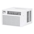 thumbnail image 1 of GE 17300BTU Window Air Conditioner 1000 Sq Ft Rooms (Certified Refurbished), 1 of 12