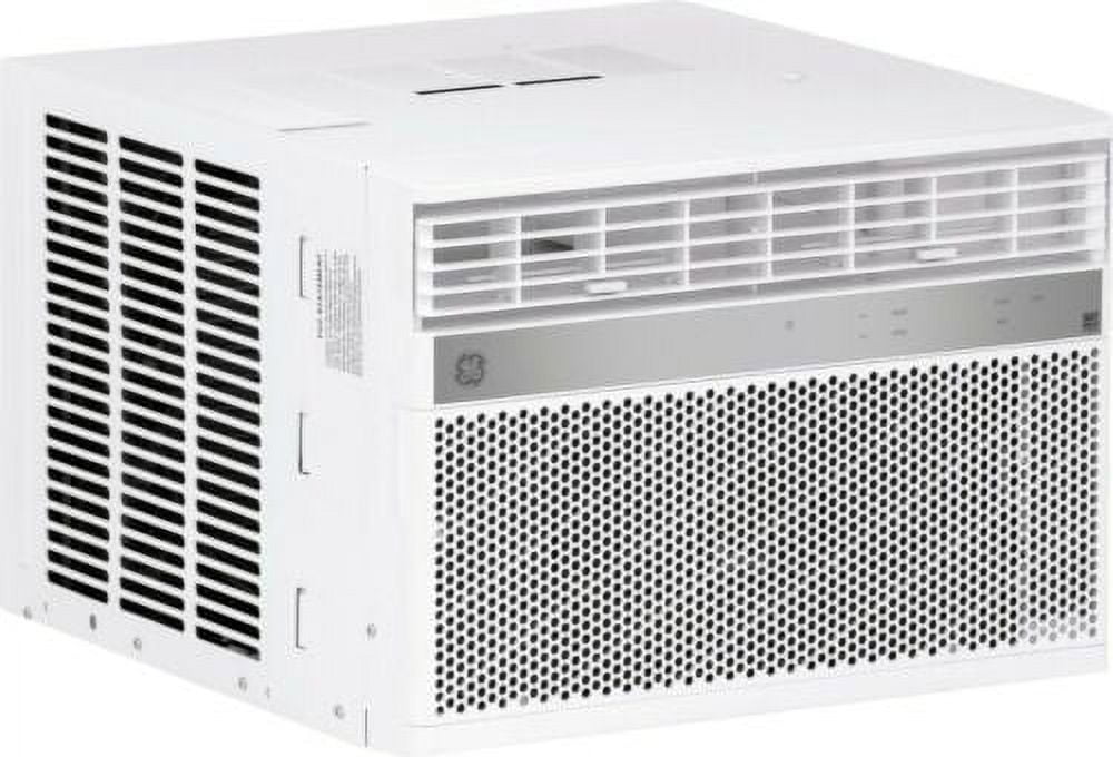 Restored GE 8,000BTU 115V UltraQuiet Window Air Conditioner with