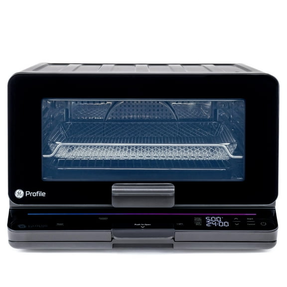 Restored GE Profile UltraFast Smart Air Fry Oven (Refurbished)