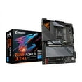 thumbnail image 1 of Restored GIGABYTE Z690 AORUS ULTRA LGA 1700 Intel Z690 ATX Motherboard with DDR5, Quad M.2, PCIe 5.0, USB 3.2 Gen2X2 Type-C, WiFi 6, 2.5GbE LAN (Refurbished), 1 of 6